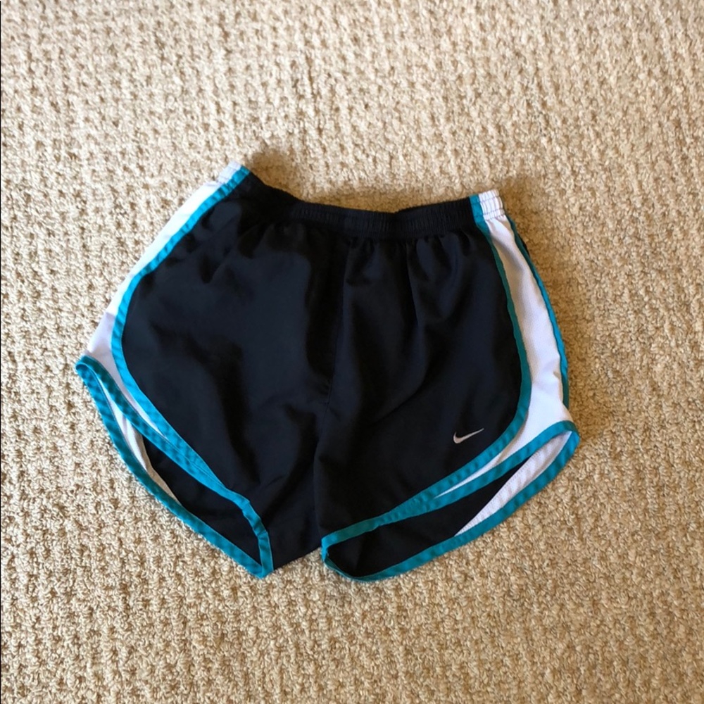 Nike Tempo Shorts